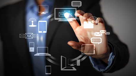 Desarrollo de Aplicaciones, Software y Sistemas Multiplataforma